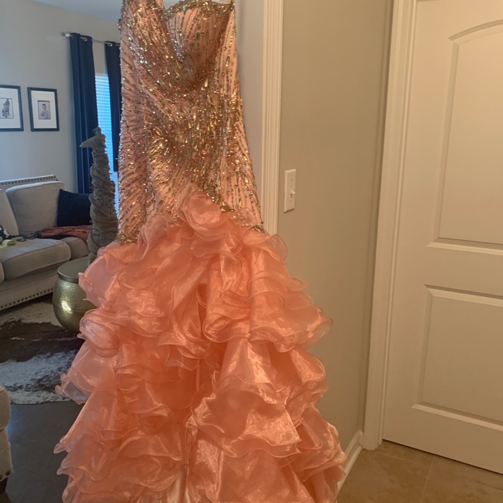 Ball Gown - image 1